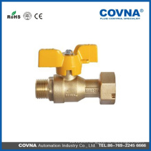 laite stove cylinder brass gas valve